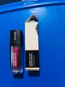 Branded Sugar Lipstick 💄 New With Tag