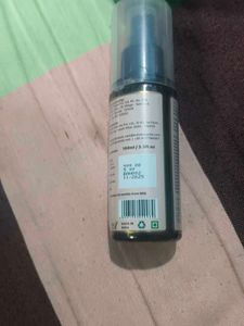 Boho Botanist The Gloss Dry Oil for Body