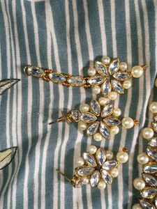 Jewellery Set
