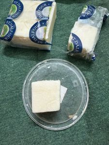 ST. DALFOUR whitening Soap with Glutathione sample