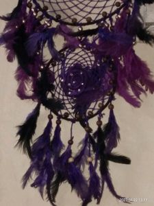 Handmade Aesthetic Dream Catcher