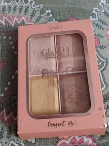 Glam21 Highlighter Palette