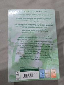 Twisted Lies by Ana Huang