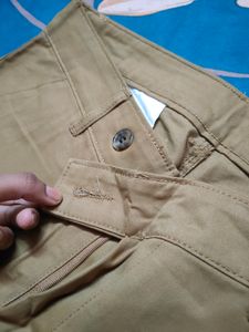 Hubberholme Pants For Men