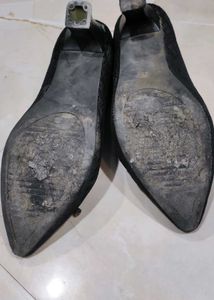 Used Bellies 70+ Times Worn