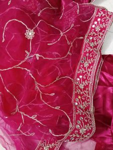 Ethnic Ball Gown ...