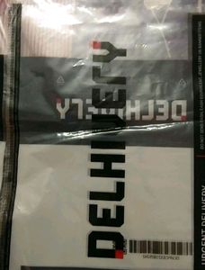 For New Users 5 Packing Delivery Bags 🛍️