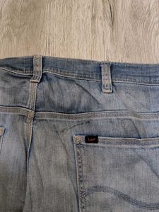 Ma6182 Lee jeans waist 36 inches