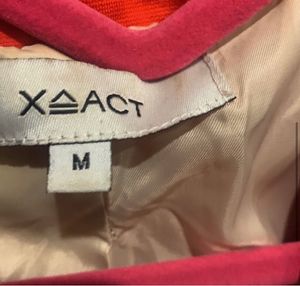 Brand New XXACT Cropped Jacket
