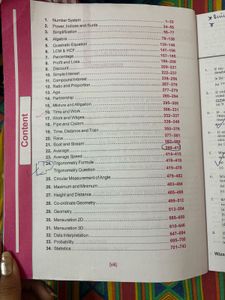 SSC Mathematics by Rakesh Yadav