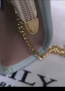 Emily Loran Mini Bag