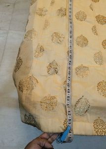 FLOOR LENGTH