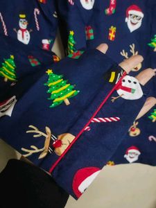 Max|Christmas Themed PLUSS sized Shirt