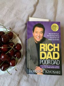 Rich and POOR DAD