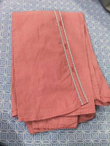 Van Heusen Striped Shirt