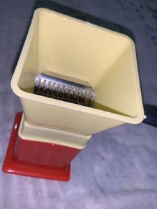 Vegetable Cutter, Ginger Garlic Cutter