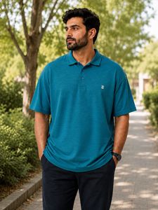 IZOD Golf Polo T-shirt for Men