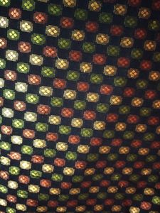 Women stitch kurti