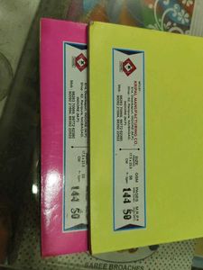 2 Kripal Schoolmate Notebooks