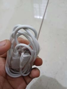 Micro Usb Data Cable