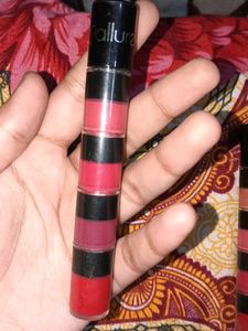 Set of 2 Stacked Mini Lipsticks Se