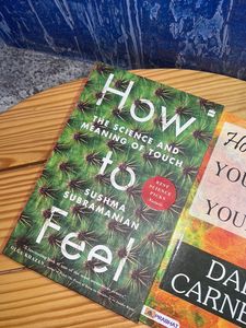 How To Feel And Enjoy Your Life &amp; Job Dale Carnegie