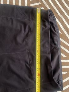 Puma Running Tights With Side Pockets