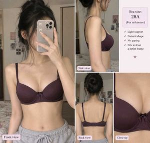 Comfortable Everyday Bra