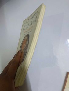 A.P.J. Abdul Kalam: My Journey