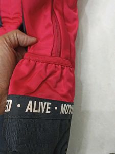 GEAR BACGPACK