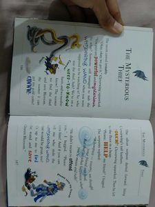Geronimo Stilton The Wizard's Wand