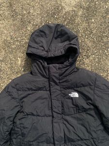 The North Face Puffer Coat