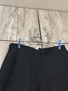 Classic Black Pants