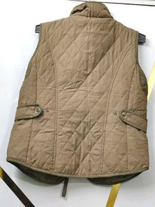 Unisex Solid Casual Jacket