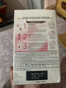 L'Oreal Excellence Creme Hair Color - 3 Dark Brown