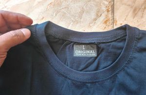 Men's T-Shirt Combo