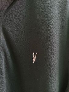 ALL SAINTS LUXURY POLO TSHIRT (PT546)