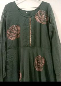 Women Ethnic Gown