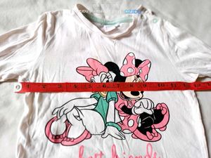 Very Beautiful Baby Girl Disney Amazing Dress