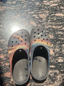 Cute Unicorn Print Sandals