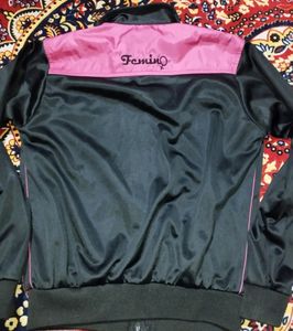 Track Suit Set