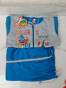 Boys winter suit