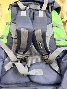 GEAR Alpine 45L Backpack