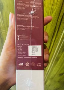 Skin &amp; Shield Hair Serum