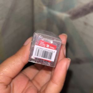 TIRTIR Red Glow Tint Unopened Package