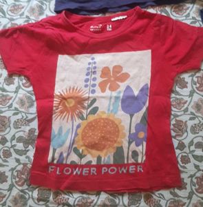 Girls' Tops Bundle