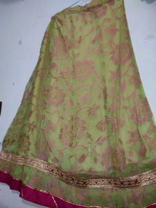 Navratri Lehenga Skirt