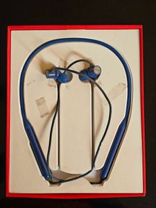 One Plus Wireless Neckband