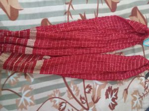 2 Sherwani DUPATTAS