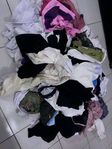 Bundle of Women's Tops